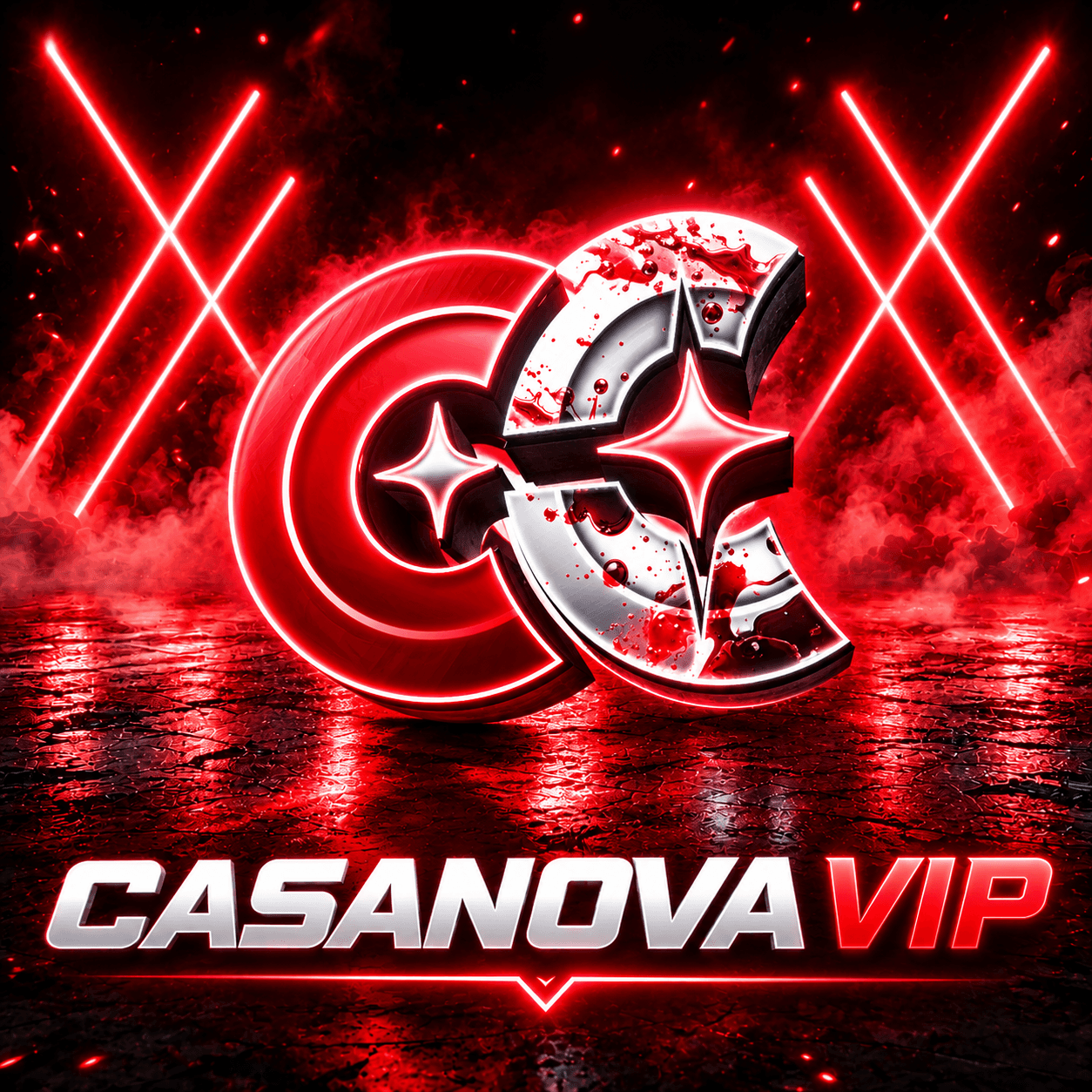 VIP Pass (Exclusive)
